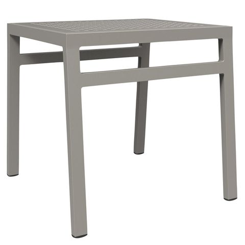 Textured Chassis Silver