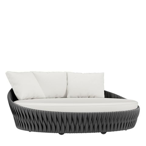 Graphite/gunmetal