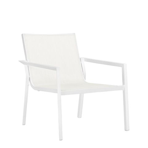 Cirrus White/White