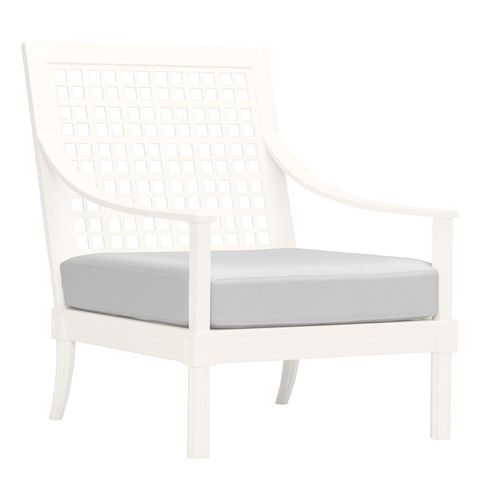Cirrus White