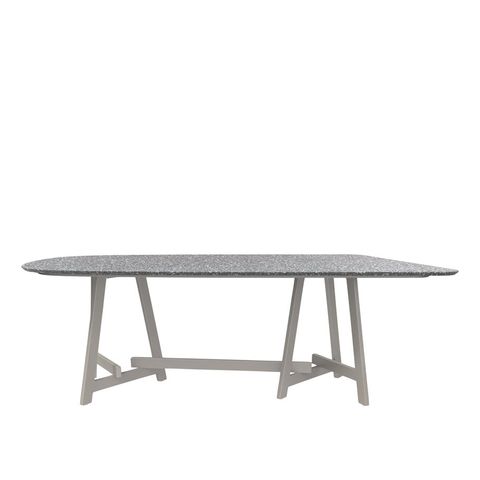 Textured Chassis Silver