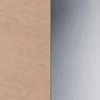 Light Wood/chrome