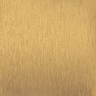 Brushed Natural Brass