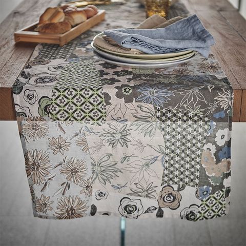 Biscuit Patchwork