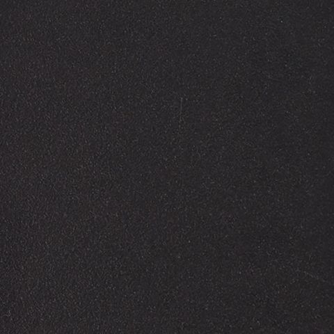 Powder Coated Black Metal