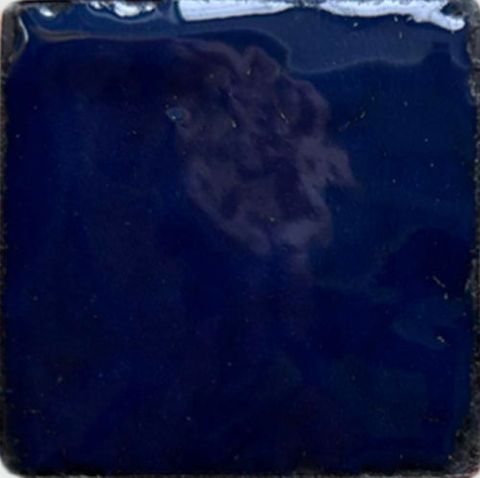 Bluish Black