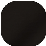 PVD Brushed Black