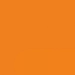 Matt lacquer - Orange (LA)
