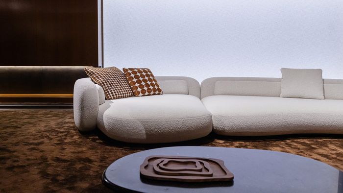 ABITO at Salone del Mobile 2026: When Fashion and Furniture Tell the Same Story