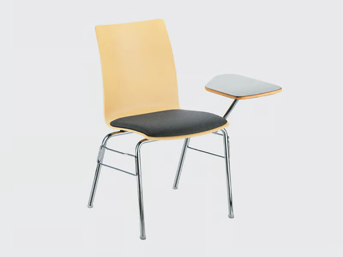 Optimizing Chair Selection for Commercial Interiors