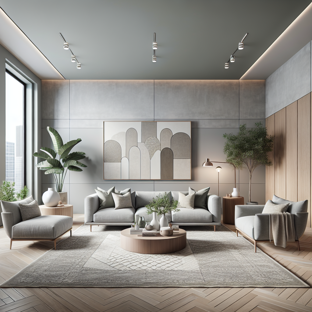 Boutique hotel lobby interior design inspiration - Image 3