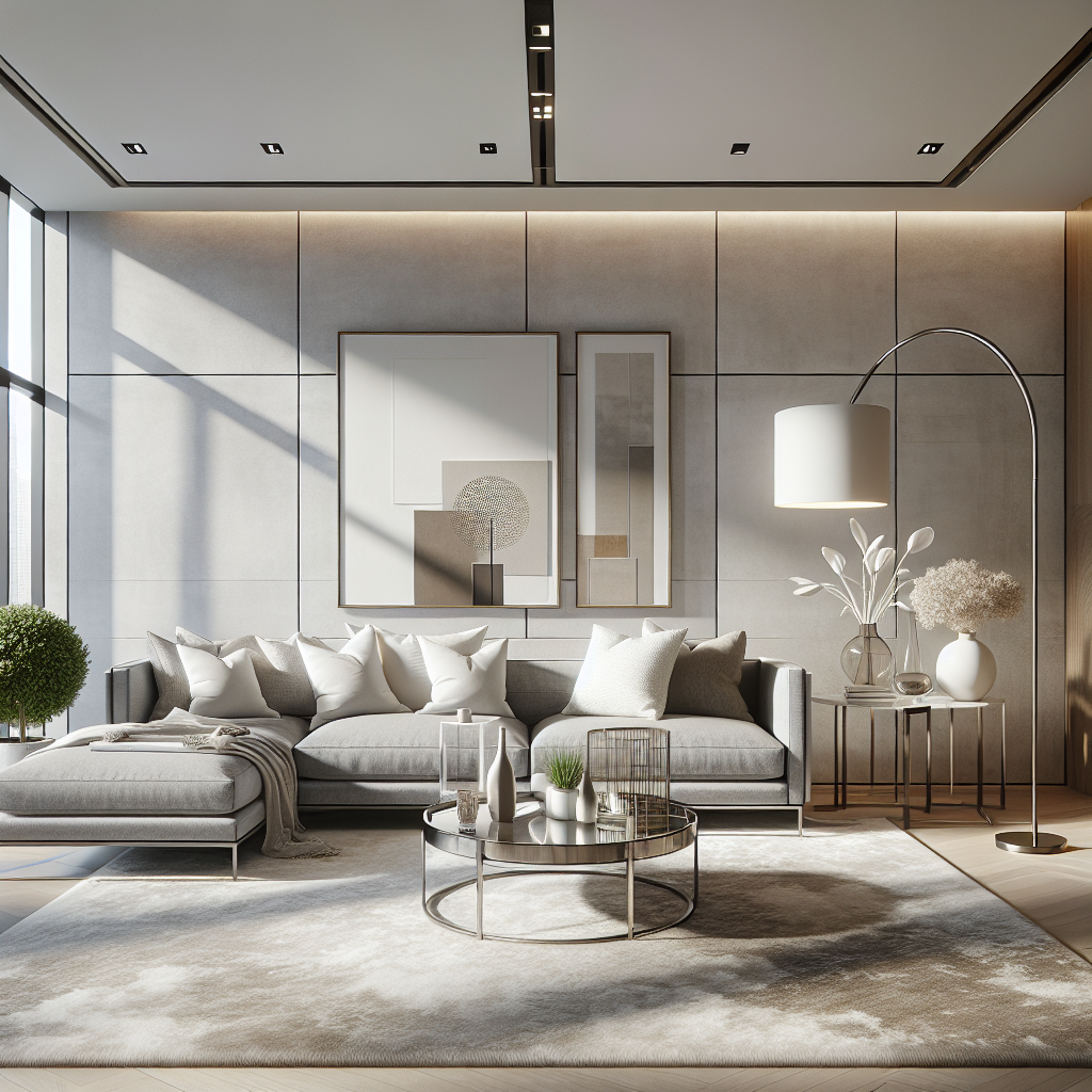 Boutique hotel lobby interior design inspiration - Image 4