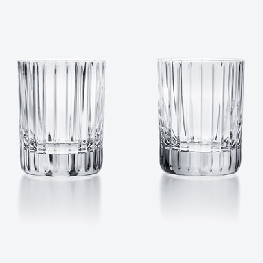 Baccarat logo - commercial furniture supplier