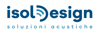 IsolDesign logo - commercial furniture supplier