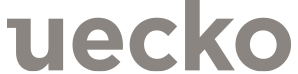 Uecko logo - commercial furniture supplier