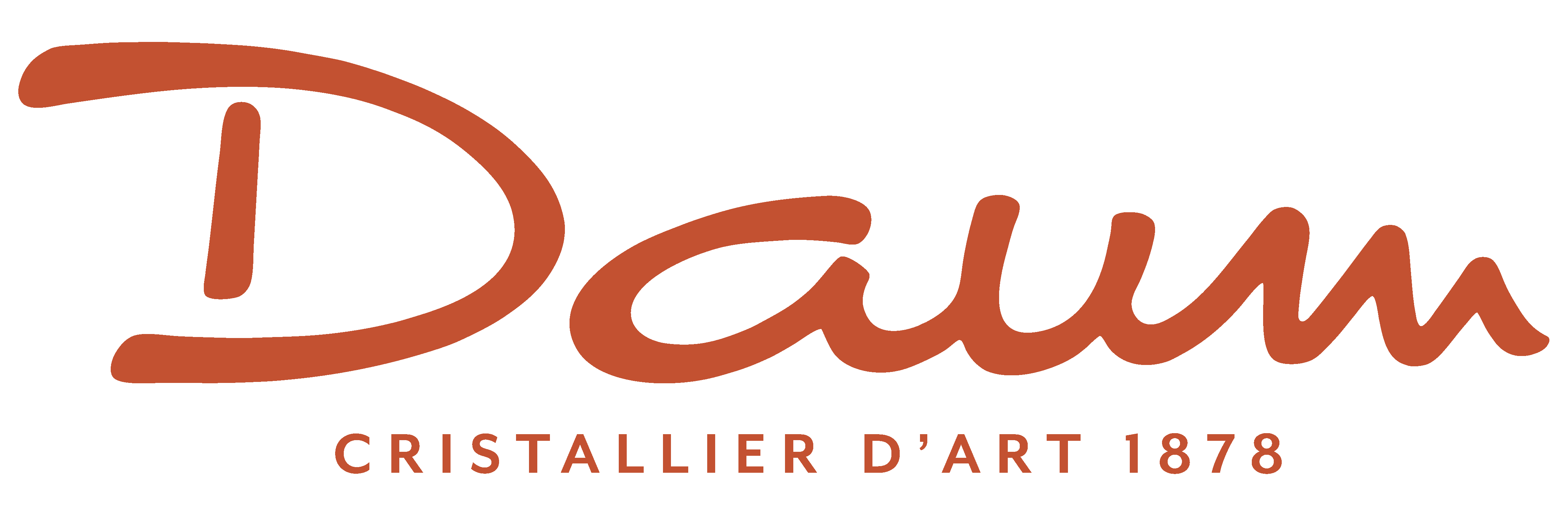 Daum logo - commercial furniture supplier