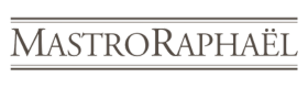 Mastro Raphael logo - commercial furniture supplier