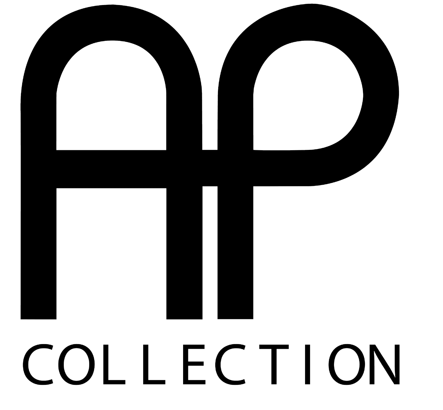 APcollection srl logo - commercial furniture supplier
