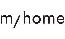 My Home Collection logo - commercial furniture supplier