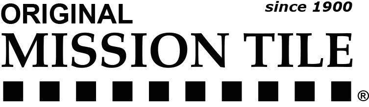 Original Mission Tile logo - commercial furniture supplier