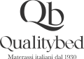 Qualitybed logo - commercial furniture supplier