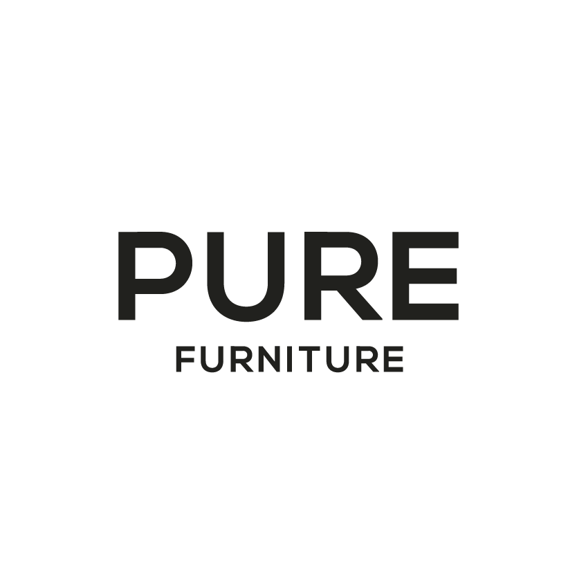 Pure Home Collections logo - commercial furniture supplier
