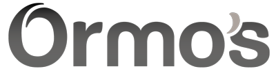 Ormos Sofas logo - commercial furniture supplier