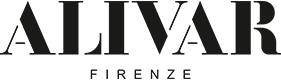 Alivar srl logo - commercial furniture supplier