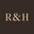 Roll & Hill logo - commercial furniture supplier