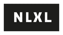 NLXL logo - commercial furniture supplier