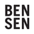 Bensen logo - commercial furniture supplier