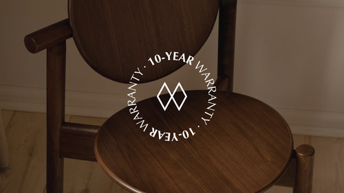 UMAGE (Vita Copenhagen) logo - commercial furniture supplier