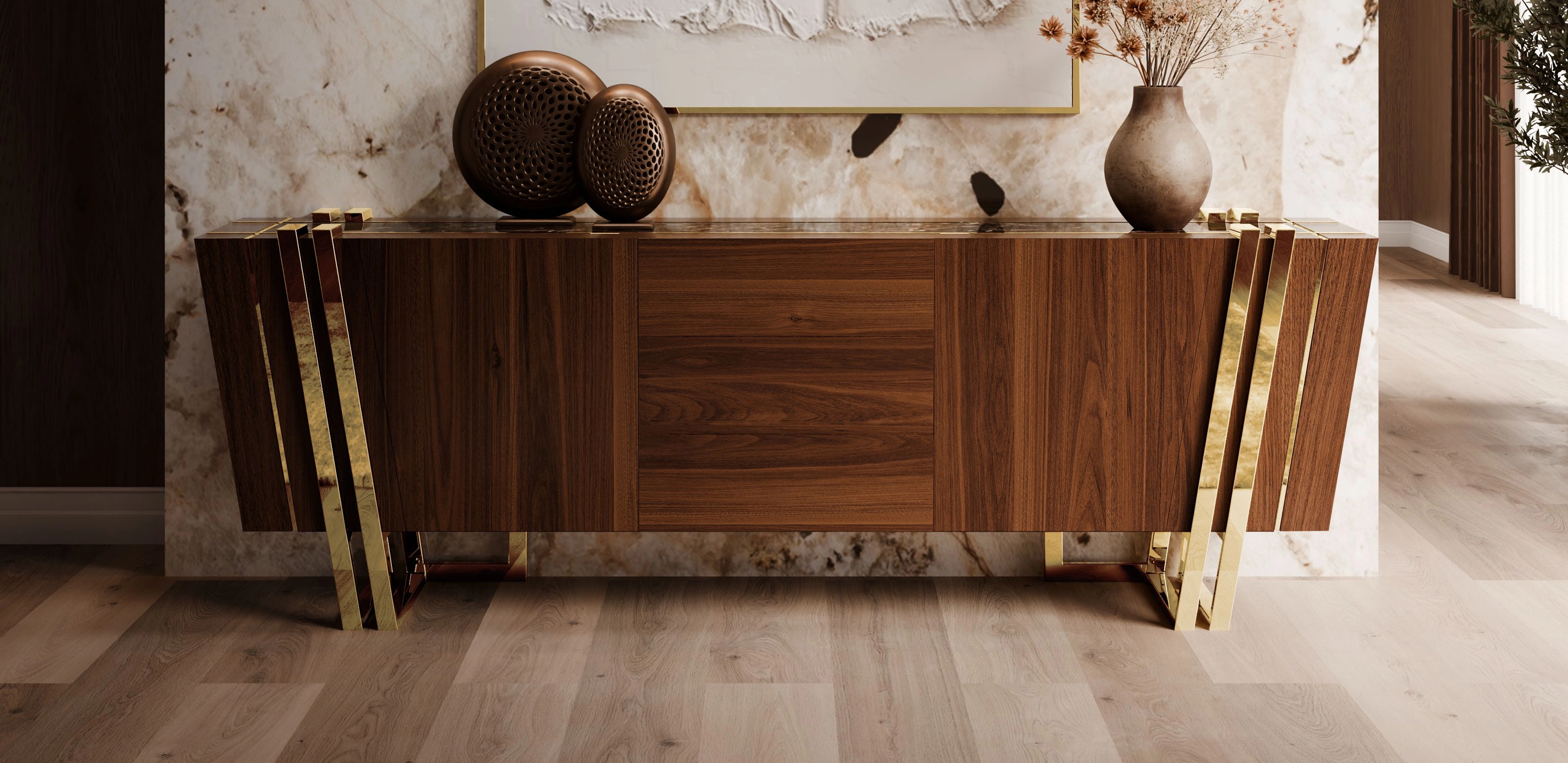 Luxxu logo - commercial furniture supplier